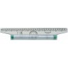 Linex 100411018 pravítko RR1000 30 cm valivé klasické dĺžka 30 cm materiál plast transparentný Linex 100411018 pravítko RR1000 30 cm valivé klasické dĺžka 30 cm materiál plast transparentný