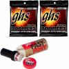 GHS Cleaner Guitar Carrying set 4 GHS Cleaner Guitar Carrying set 4