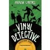 Vinyl Detective - Victory Disc (Andrew Cartmel)(Brožovaná) Vinyl Detective - Victory Disc (Andrew Cartmel)(Brožovaná)