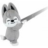 JYP Entertainment Stray Kids celebrATE: SKZOO Plush Bag Wolf Chan JYP Entertainment Stray Kids celebrATE: SKZOO Plush Bag Wolf Chan