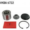 Súprava ložísk kolesa SKF VKBA 6722 (VKBA6722)