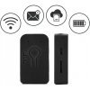 Mini WiFi audio rekordér s externou batériou Mini WiFi audio rekordér s externou batériou