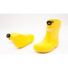 Bundgaard Barefoot gumáky Cover Yellow