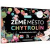 Země město chytrolín: Junior Země město chytrolín: Junior