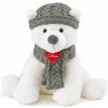 Medveď ľadový Nival, 27 cm Medveď ľadový Nival, 27 cm
