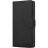 Obal Tech-Protect Wallet Samsung Galaxy A36 5G A366 čierny Obal Tech-Protect Wallet Samsung Galaxy A36 5G A366 čierny
