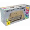 ATARI THE400 Mini Retro Gaming Console Beige EU ATARI THE400 Mini Retro Gaming Console Beige EU
