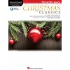 Christmas Classics: Tenor Sax (Hal Leonard Corp)(Pevná) Christmas Classics: Tenor Sax (Hal Leonard Corp)(Pevná)