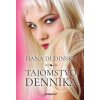 Tajomstvo denníka - Hana Dudinská Tajomstvo denníka - Hana Dudinská
