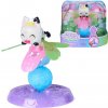 Gábinin kouzelný domek Prsten s figurkou Gábi Fairylandia Pandy Paws Gábinin kouzelný domek Prsten s figurkou Gábi Fairylandia Pandy Paws