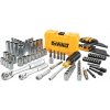 DeWALT DWMT73801-1 - 108-dielna sada hlavíc, bitov a kľúčov s ráčňou 1/4 DeWALT DWMT73801-1 - 108-dielna sada hlavíc, bitov a kľúčov s ráčňou 1/4