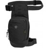 Pentagon Consul Thigh Pouch K17087-01-Black-PER PIECE Pentagon Consul Thigh Pouch K17087-01-Black-PER PIECE