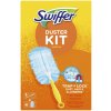 Swiffer Duster Kit násada malá + prachovka 4 ks Swiffer Duster Kit násada malá + prachovka 4 ks