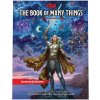 Wizards of the Coast D&D RPG: The Deck of Many Things