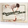 Dynamite sex - Erotická hra Dynamite sex - Erotická hra