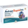 SWP Aviron Rapid KIDS prášok vo vreckách 10 kusov SWP Aviron Rapid KIDS prášok vo vreckách 10 kusov