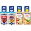 Hamánek Mix kapsičiek tvaroh/pšeno/polenta - 8 x 100 g Hamánek Mix kapsičiek tvaroh/pšeno/polenta - 8 x 100 g