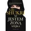 Jestem żoną szejka wyd. 2022 Jestem żoną szejka wyd. 2022