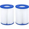 BESTWAY 58094 filtračná kartuše 2 ks BESTWAY 58094 filtračná kartuše 2 ks
