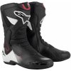 Topánky ALPINESTARS SMX-6 3 2025 (čierna/biela/červená) 49 Topánky ALPINESTARS SMX-6 3 2025 (čierna/biela/červená) 49