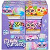 Hasbro Furby DJ Furblet Pepp-Oh-Roni Hasbro Furby DJ Furblet Pepp-Oh-Roni