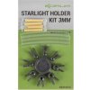 Korum Sada Chemických Svetielok a Adaptérov Korum Starlight Holder Kit 3mm Korum Sada Chemických Svetielok a Adaptérov Korum Starlight Holder Kit 3mm