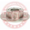 Brzdový kotúč MASTER-SPORT GERMANY 24011201911-PCS-MS Brzdový kotúč MASTER-SPORT GERMANY 24011201911-PCS-MS