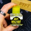 AK Interactive Quick Cement Extra Thin AK12001 (AK) AK Interactive Quick Cement Extra Thin AK12001 (AK)