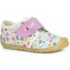 Fare 5011482 barefoot topánky biele