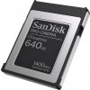 SanDisk 320GB SDCFEC-320G-GN4NN