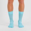 Letné cyklistické ponožky Sportful Matchy modré S Letné cyklistické ponožky Sportful Matchy modré S