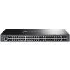 TP-Link SG3452 JetStream Switch L2 48xGLAN so 4xSFP, OMADA SDN TP-Link SG3452 JetStream Switch L2 48xGLAN so 4xSFP, OMADA SDN
