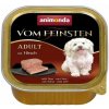 ANIMONDA paštéta ADULT - s jeleným mäsom pre psov 150 g ANIMONDA paštéta ADULT - s jeleným mäsom pre psov 150 g