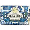 Nesti Dante Villa Sole Fresia blu delle Eolie mydlo s vôňou frézie 250 g