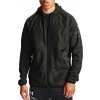 Under Armour | UA AF Storm FZ HD | zelená| S Under Armour | UA AF Storm FZ HD | zelená| S