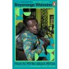 How to Write About Africa (Binyavanga Wainaina)(Brožovaná) How to Write About Africa (Binyavanga Wainaina)(Brožovaná)