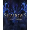 ESD GAMES ESD Shadows Heretic Kingdoms ESD GAMES ESD Shadows Heretic Kingdoms