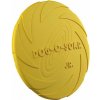 Lietajúci tanier pre psov z gumy - 24 cm Lietajúci tanier pre psov z gumy - 24 cm