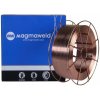 MAGMAWELD Zvárací drôt SG2 Priemer: pr. 0,8 - 5kg MAGMAWELD Zvárací drôt SG2 Priemer: pr. 0,8 - 5kg