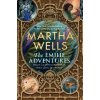 EMILIE ADVENTURES (WELLS MARTHA)(Brožovaná) EMILIE ADVENTURES (WELLS MARTHA)(Brožovaná)