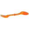 Primus Folding Spork oranžová Primus Folding Spork oranžová