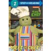 Meet the Chef! (the Tiny Chef Show) (Random House)(Pevná) Meet the Chef! (the Tiny Chef Show) (Random House)(Pevná)