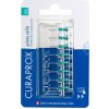 Curaprox CPS 06 Prime Refill medzizubné kefky 8 ks blister Curaprox CPS 06 Prime Refill medzizubné kefky 8 ks blister