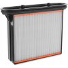 Filter AFC pre vysávače Bosch, Metabo, Starmix 5906111126705 Filter AFC pre vysávače Bosch, Metabo, Starmix 5906111126705