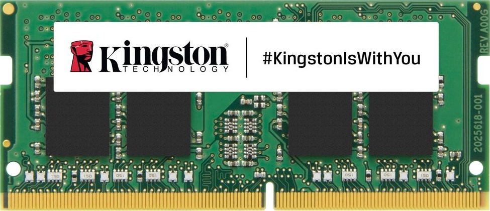 Kingston KCP432SS6/8