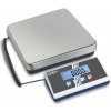 Váha platformy Kern EOB 60 kg ±40 g 315 × 305 × 55 mm 20 g Váha platformy Kern EOB 60 kg ±40 g 315 × 305 × 55 mm 20 g