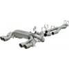 Cat Back výfuk Magnaflow pre BMW M3/M4 3.0L Sport Series TI 2015 Cat Back výfuk Magnaflow pre BMW M3/M4 3.0L Sport Series TI 2015