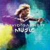 GARRETT DAVID: MUSIC, CD