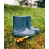 Detské barefoot gumáky IGOR - Modrá Veľkosť: 32 Detské barefoot gumáky IGOR - Modrá Veľkosť: 32