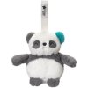 Tommee Tippee Grofriend Pip the Panda kontrastná závesná hračka s melódiou 1 ks Tommee Tippee Grofriend Pip the Panda kontrastná závesná hračka s melódiou 1 ks